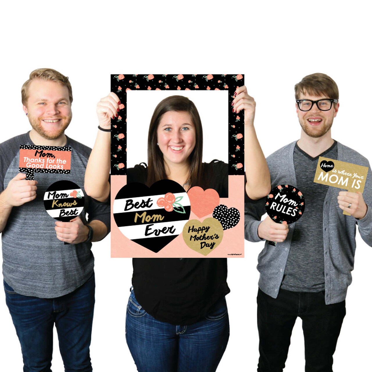 Michaels on sale selfie frame
